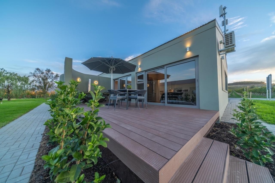 Commercial Property for Sale in Paarl Rural Western Cape